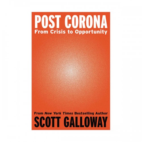Post Corona : From Crisis to Opportunity (Hardcover)