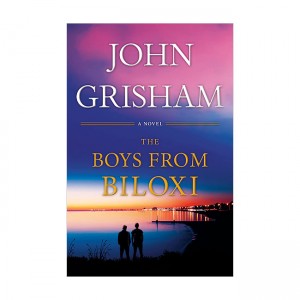 존 그리샴 : The Boys from Biloxi (Hardcover)