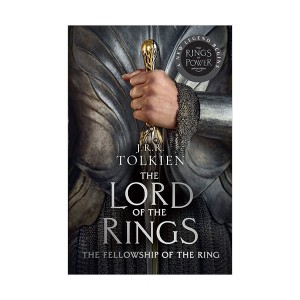 Lord of the Rings #01 : The Fellowship of the Ring (Paperback, MTI, 영국판)