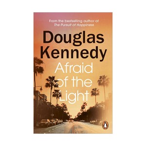Afraid of the Light (Paperback, UK)