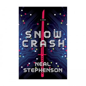 Snow Crash (Paperback)