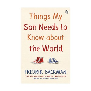 Things My Son Needs to Know About The World (Paperback, UK)