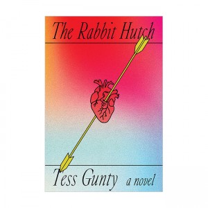 [2022 전미도서상] The Rabbit Hutch (Paperback)