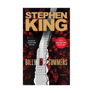 Stephen King : Billy Summers (Paperback, INT)