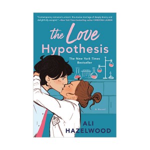 The Love Hypothesis : 사랑의 가설 (Paperback)