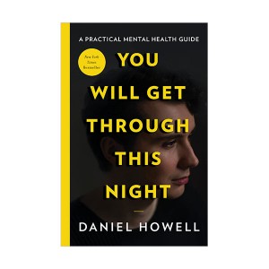 You Will Get Through This Night (Hardcover)