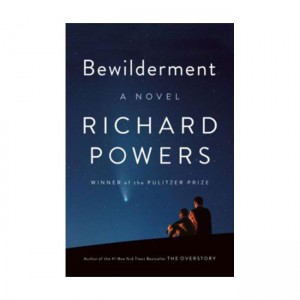 [2021 오프라 북클럽] Bewilderment (Paperback, INT)