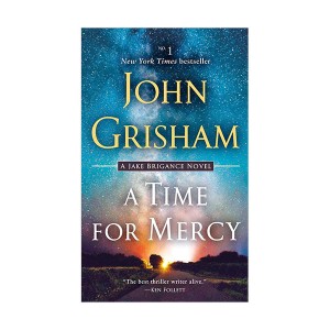 Time for Mercy (Paperback, INT)