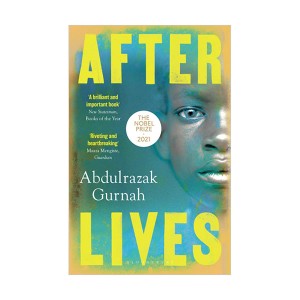 압둘라자크 구르나 : Afterlives (Paperback, UK)
