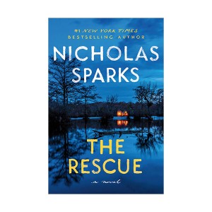 Nicholas Sparks : Rescue (Paperback)