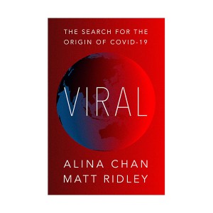 Viral : The Search for the Origin of COVID-19 (Hardcover)
