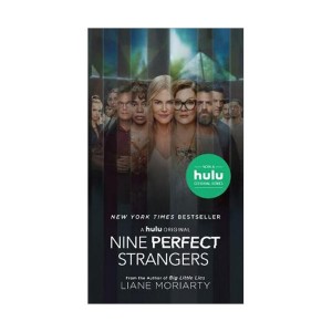 Nine Perfect Strangers (Paperback, TV-TIE)