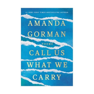 Call Us What We Carry : Poems (Hardcover)