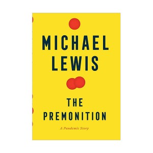The Premonition : A Pandemic Story (Hardcover)