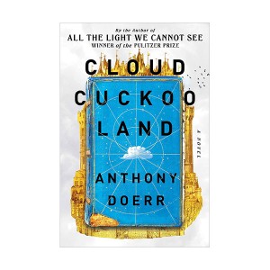 Cloud Cuckoo Land (Paperback, INT)
