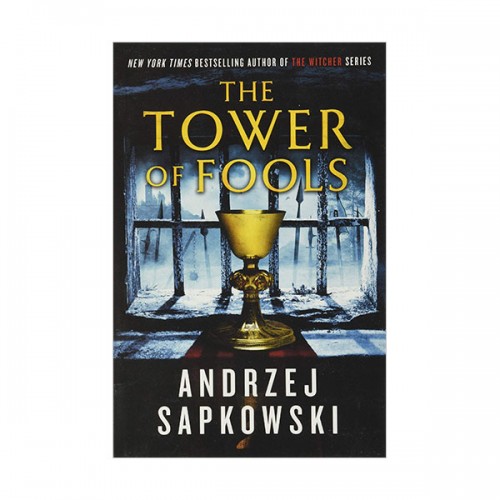 Hussite Trilogy #01 : The Tower of Fools (Paperback)