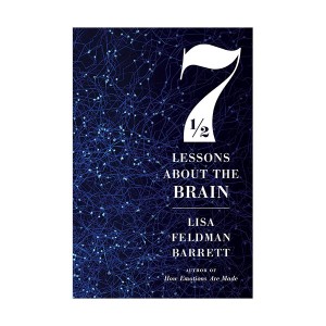 Seven and a Half Lessons About the Brain (Paperback)