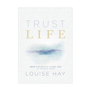 Trust Life 하루 한 장 마음챙김 (Paperback)