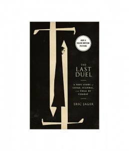 The Last Duel 라스트 듀얼 (Paperback, MTI)