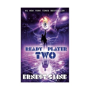 Ready Player One #02 : Ready Player Two (Paperback)