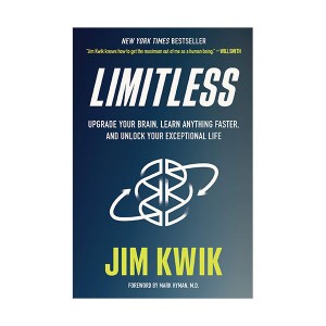 Limitless (Hardcover)