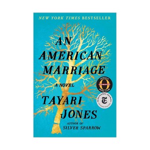 [2018 오프라 북클럽][오바마/빌 게이츠 추천도서] An American Marriage (Paperback)