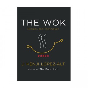 The Wok : Recipes and Techniques (Hardcover)