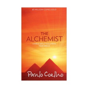 The Alchemist 연금술사 (Paperback, 영국판)