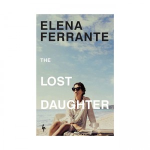 The Lost Daughter (Paperback, UK)(MTI)