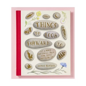 Things to Look Forward To (Hardcover)