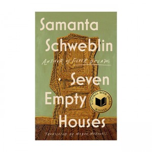 Seven Empty Houses (Hardcover)