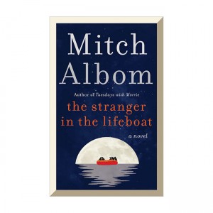 The Stranger in the Lifeboat (Mass Market Paperback)