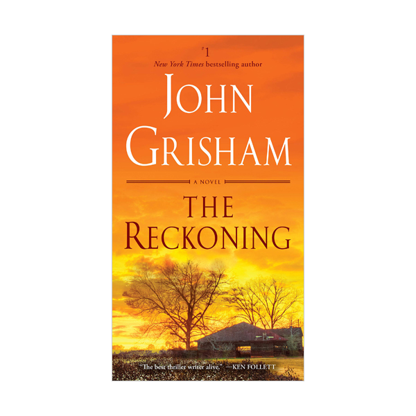 The Reckoning (Paperback)