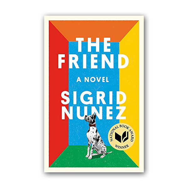 The Friend (Paperback, 영국판)
