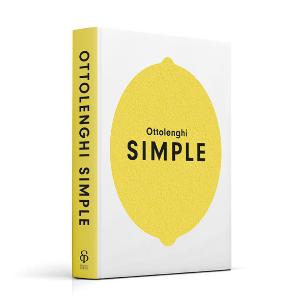 Ottolenghi SIMPLE (Hardcover, 영국판)