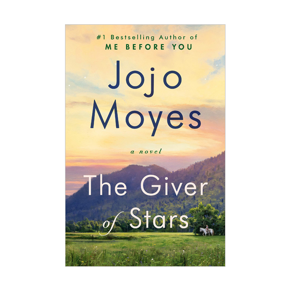 The Giver of Stars (Paperback)