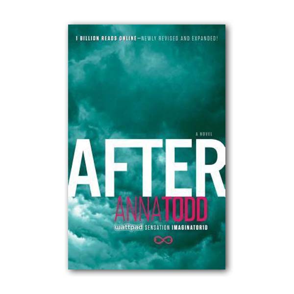 [넷플릭스]The After Series #01 : After (Paperback)