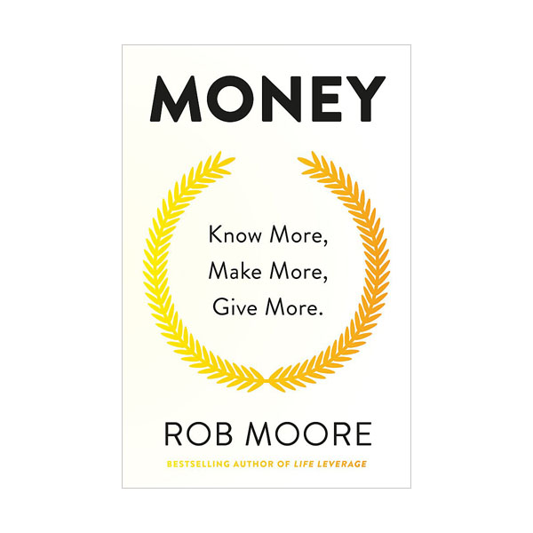 Money (Paperback, 영국판)
