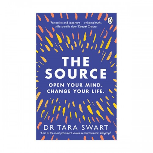 The Source : Open Your Mind, Change Your Life (Paperback, 영국판)