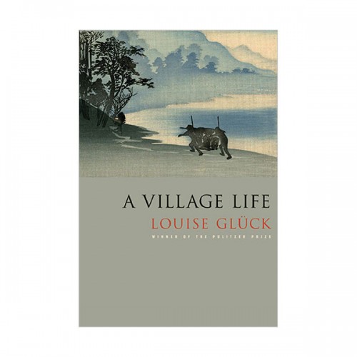 A Village Life : Poems [2020 뺧л]