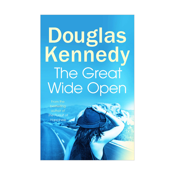 The Great Wide Open (Paperback, UK)