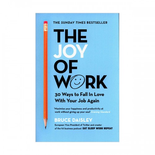 The Joy of Work (Paperback, 영국판)