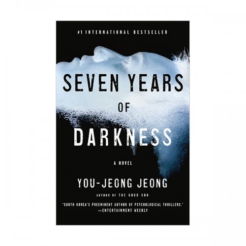 Seven Years of Darkness (Paperback)