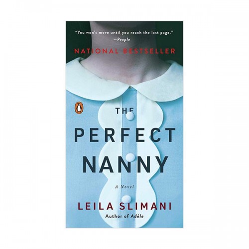 The Perfect Nanny (Paperback, INT)