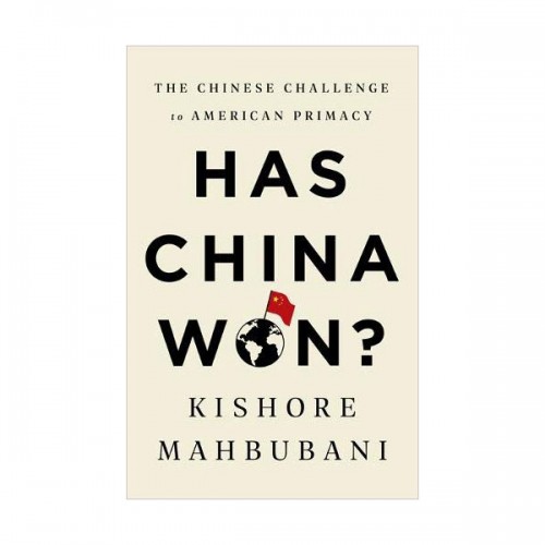 Has China Won? (Paperback, INT)