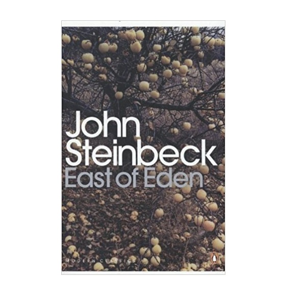 [오프라 북클럽][엠마 왓슨 추천도서] Penguin Modern Classics : East of Eden (Paperback, UK)