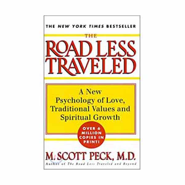 [★가을 여행]The Road Less Traveled (Mass Market Paperback, 2nd Edition)