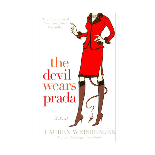 The Devil Wears Prada (Mass Market Paperback)