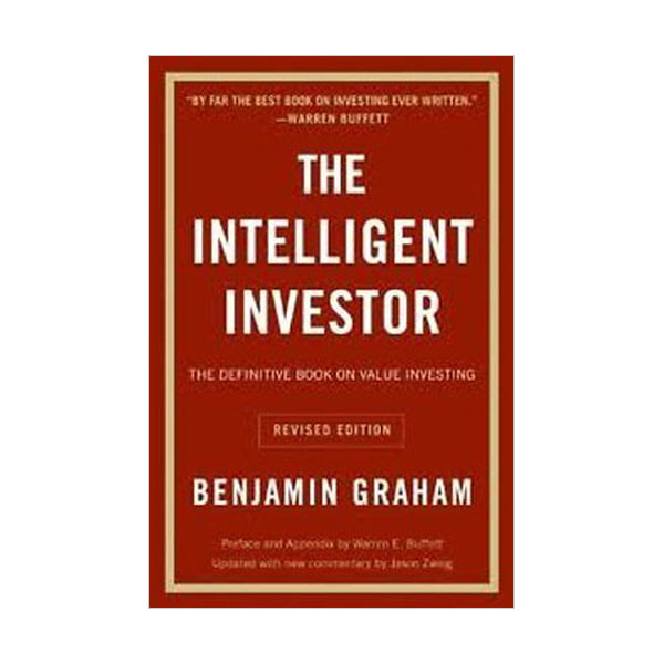 The Intelligent Investor : 현명한 투자자 (Paperback)