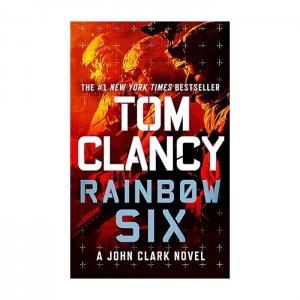 John Clark #02 : Rainbow Six (Paperback)